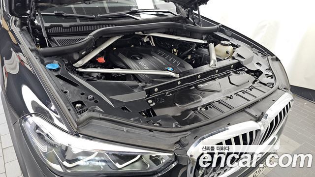 BMW X5 (G05) xDrive 30d xLine 2019 — фото 6