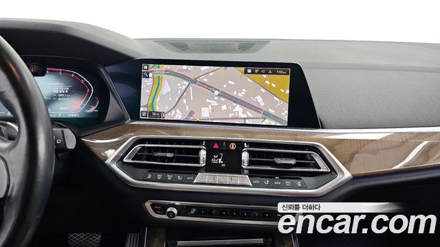 BMW X5 (G05) xDrive 30d xLine 2019 — фото 14