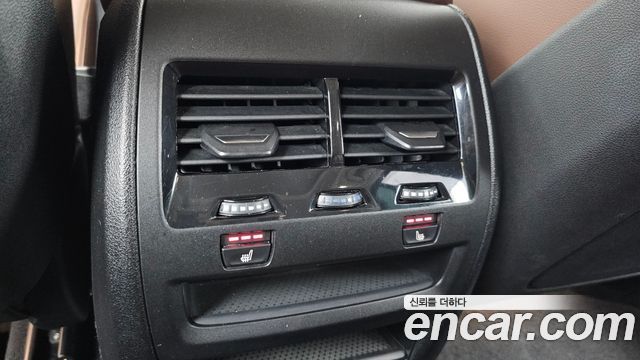 BMW X5 (G05) xDrive 30d xLine 2019 — фото 19