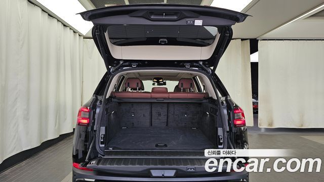 BMW X5 (G05) xDrive 30d xLine 2019 — фото 20