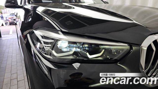 BMW X5 (G05) xDrive 30d xLine 2019 — фото 22