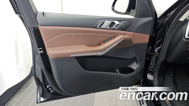 BMW X5 (G05) xDrive 30d xLine 2019 — фото 24