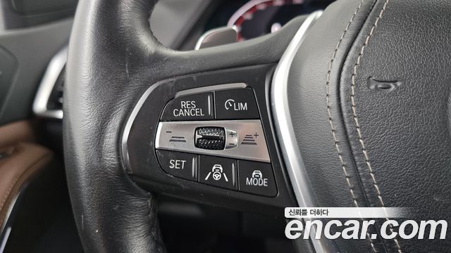 BMW X5 (G05) xDrive 30d xLine 2019 — фото 26