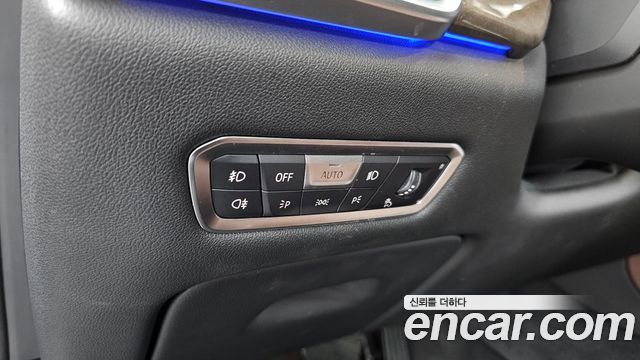 BMW X5 (G05) xDrive 30d xLine 2019 — фото 27