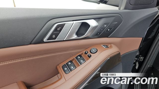 BMW X5 (G05) xDrive 30d xLine 2019 — фото 29