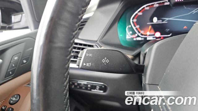 BMW X5 (G05) xDrive 30d xLine 2019 — фото 30