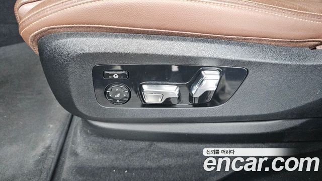 BMW X5 (G05) xDrive 30d xLine 2019 — фото 31