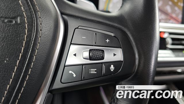BMW X5 (G05) xDrive 30d xLine 2019 — фото 35