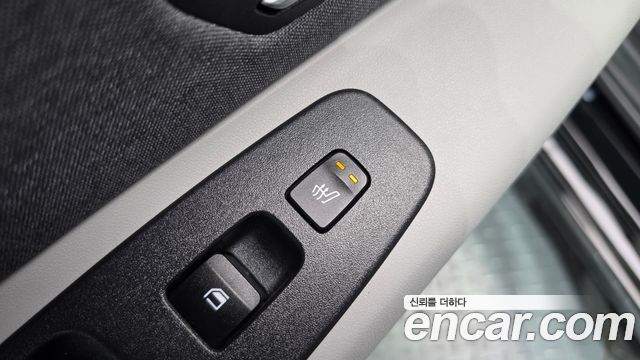 Hyundai Avante (CN7) 1.6 Inspiration 2022 — фото 17