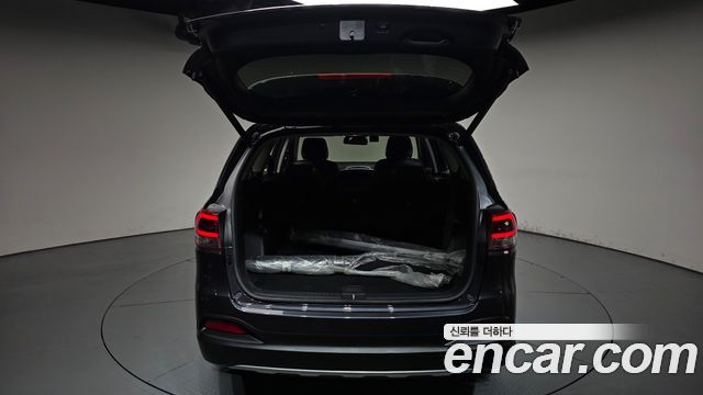 Kia Sorento Diesel 2.0 2WD Noblesse Special 2015 — фото 20