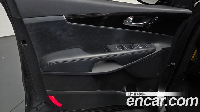 Kia Sorento Diesel 2.0 2WD Noblesse Special 2015 — фото 24