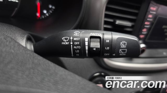 Kia Sorento Diesel 2.0 2WD Noblesse Special 2015 — фото 31