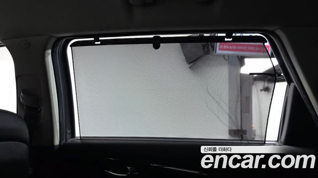 Kia Sorento Diesel 2.0 2WD Noblesse Special 2015 — фото 34