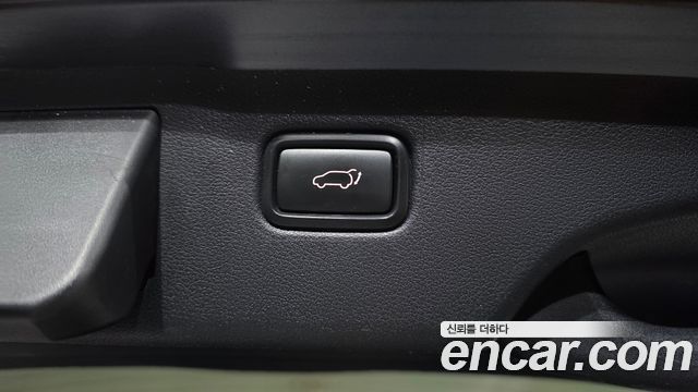 Kia Sorento Diesel 2.0 2WD Noblesse Special 2015 — фото 35