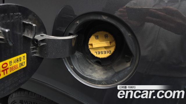 Kia Sorento Diesel 2.0 2WD Noblesse Special 2015 — фото 36