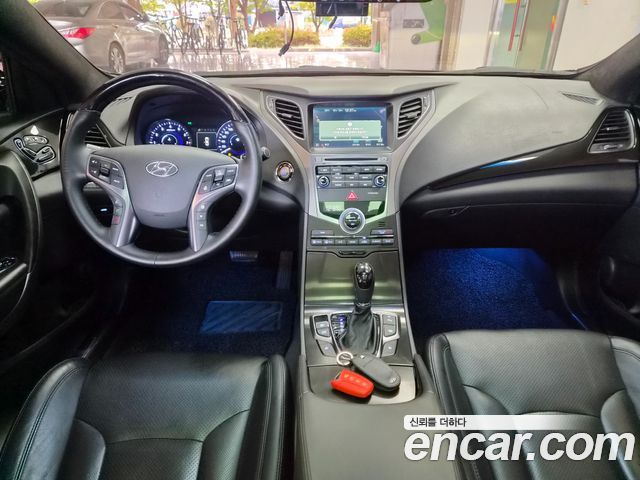 Hyundai Grandeur (HG) HG300 Exclusive 2016 — фото 15