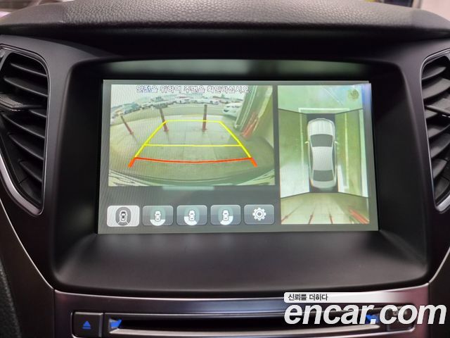 Hyundai Grandeur (HG) HG300 Exclusive 2016 — фото 18