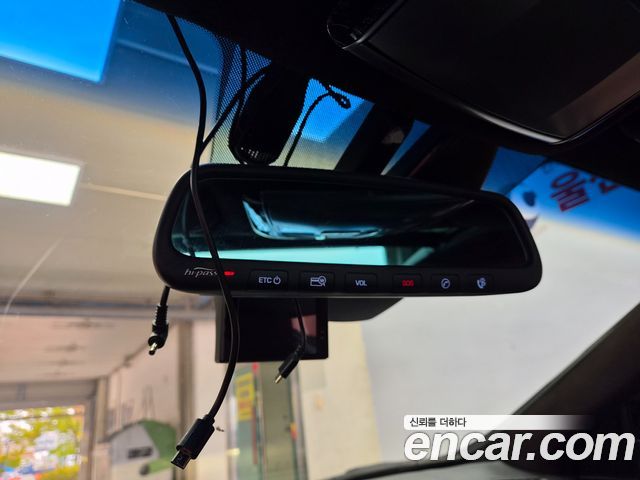 Hyundai Grandeur (HG) HG300 Exclusive 2016 — фото 20