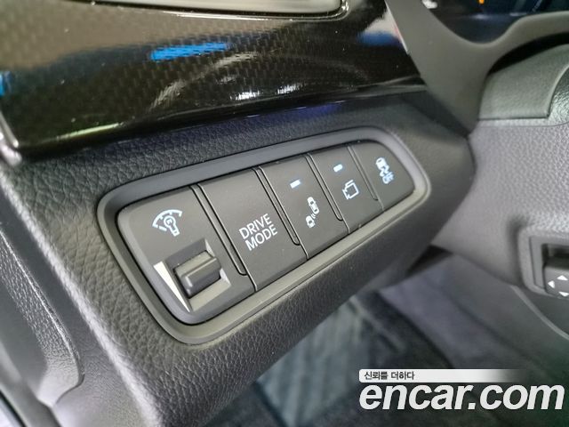 Hyundai Grandeur (HG) HG300 Exclusive 2016 — фото 21
