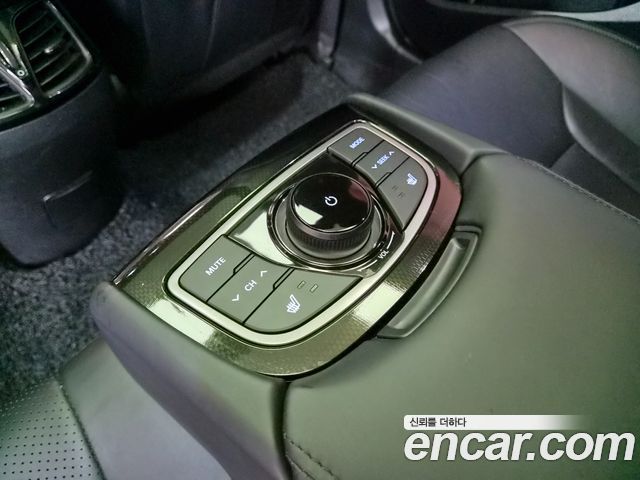Hyundai Grandeur (HG) HG300 Exclusive 2016 — фото 22