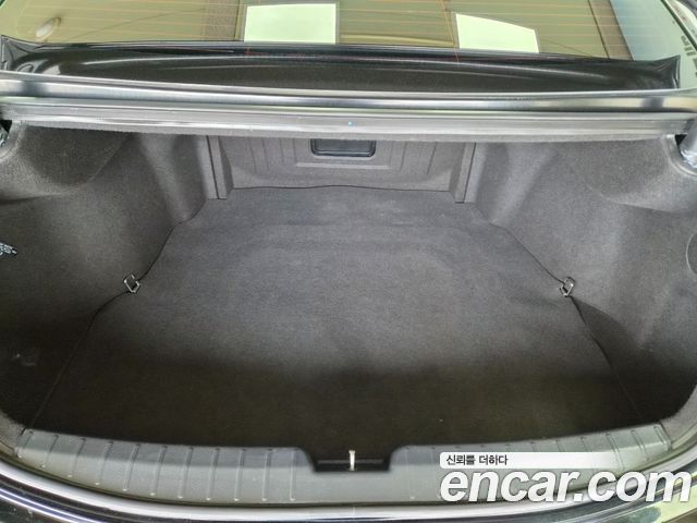 Hyundai Grandeur (HG) HG300 Exclusive 2016 — фото 23