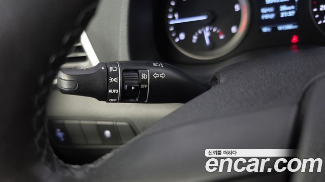 Hyundai Tucson Diesel 1.7 2WD Modern 2016 — фото 16