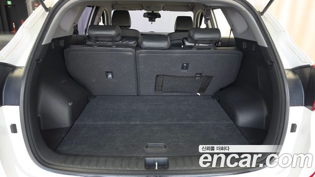 Hyundai Tucson Diesel 1.7 2WD Modern 2016 — фото 20