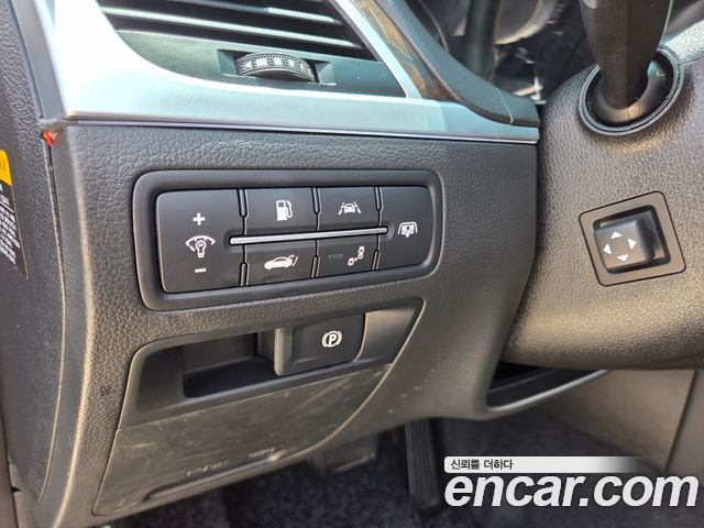 Hyundai Genesis (DH) G380 Prestige AWD 2015 — фото 10