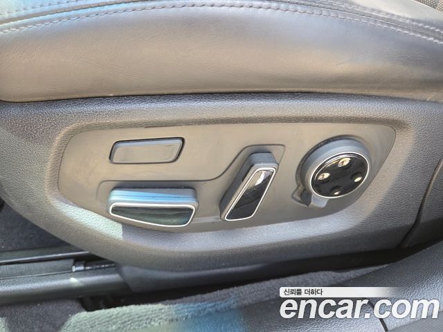 Hyundai Genesis (DH) G380 Prestige AWD 2015 — фото 15