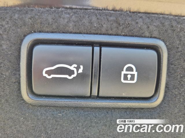 Hyundai Genesis (DH) G380 Prestige AWD 2015 — фото 17