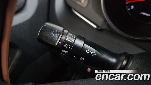 Kia Prestige (K7) 2.4 GDI Luxury 2012 — фото 16