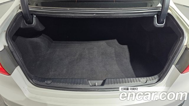 Kia Prestige (K7) 2.4 GDI Luxury 2012 — фото 20