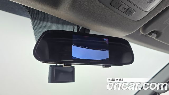 Hyundai Grand Starex 3-Seater VAN Smart 2018 — фото 16