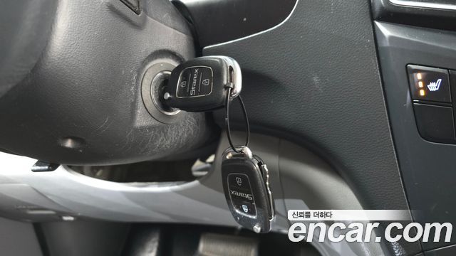 Hyundai Grand Starex 3-Seater VAN Smart 2018 — фото 18