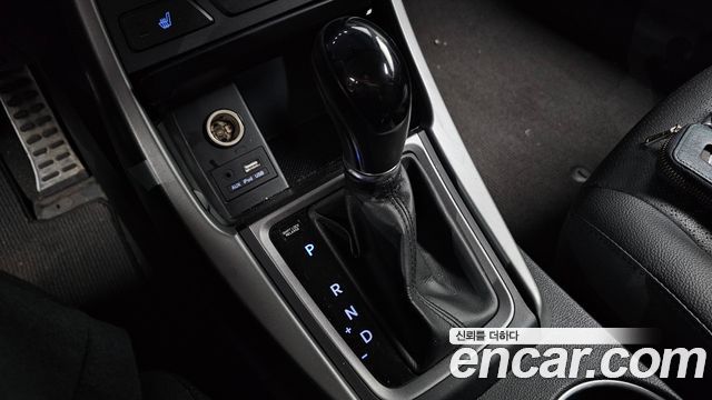 Hyundai Avante 1.6 VGT Modern Standard 2014 — фото 9