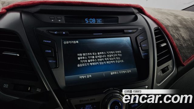 Hyundai Avante 1.6 VGT Modern Standard 2014 — фото 16
