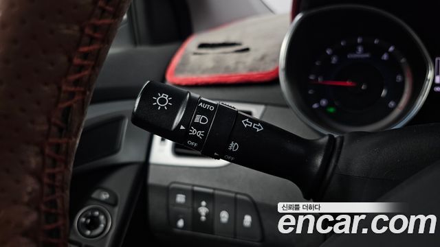 Hyundai Avante 1.6 VGT Modern Standard 2014 — фото 19