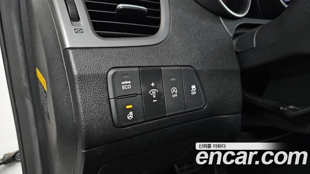 Hyundai Avante 1.6 VGT Modern Standard 2014 — фото 27