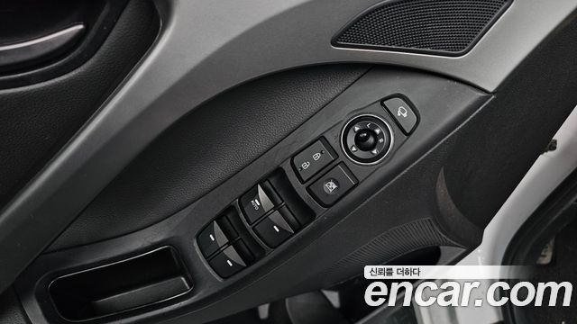 Hyundai Avante 1.6 VGT Modern Standard 2014 — фото 29