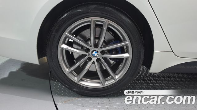 BMW 5 Series (G30) 530i xDrive M Sport Package Plus 2018 — фото 5