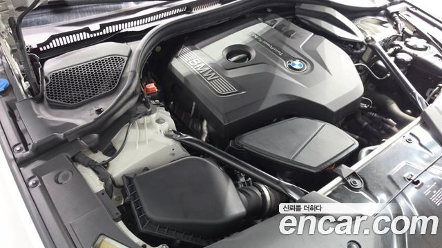 BMW 5 Series (G30) 530i xDrive M Sport Package Plus 2018 — фото 6