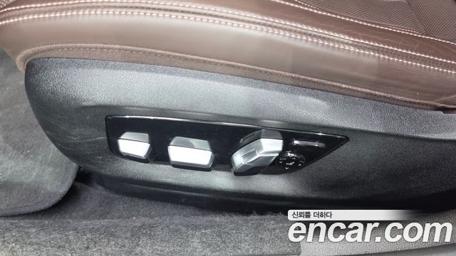 BMW 5 Series (G30) 530i xDrive M Sport Package Plus 2018 — фото 32