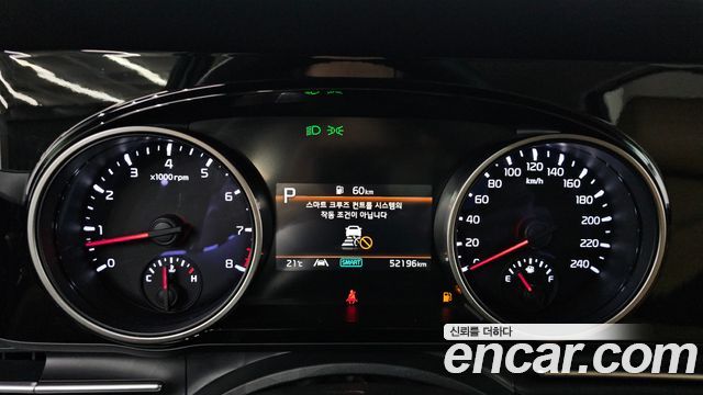 Kia Carnival (IV) Gasoline 9-Seater Noblesse 2023 — фото 8