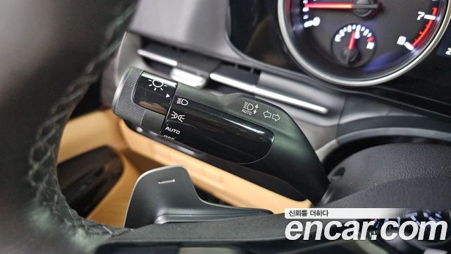 Kia Carnival (IV) Gasoline 9-Seater Noblesse 2023 — фото 30