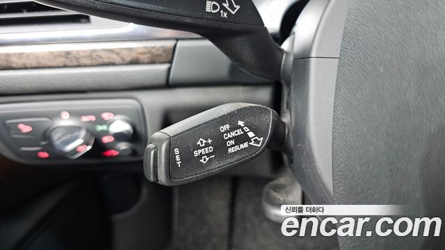 Audi A6 35 TDI Premium C7 2018 — фото 14