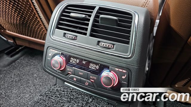 Audi A6 35 TDI Premium C7 2018 — фото 18