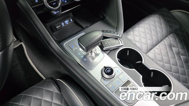 Genesis G70 3.3T Sport AWD Supreme 2018 — фото 9