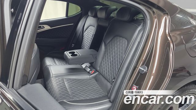 Genesis G70 3.3T Sport AWD Supreme 2018 — фото 12