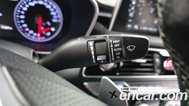 Genesis G70 3.3T Sport AWD Supreme 2018 — фото 19