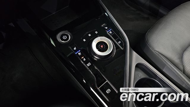Kia Niro EV Air 2023 — фото 9